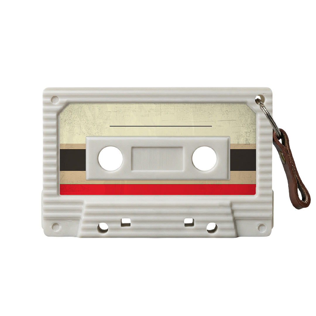 Kepto Smart Cassette Keychain