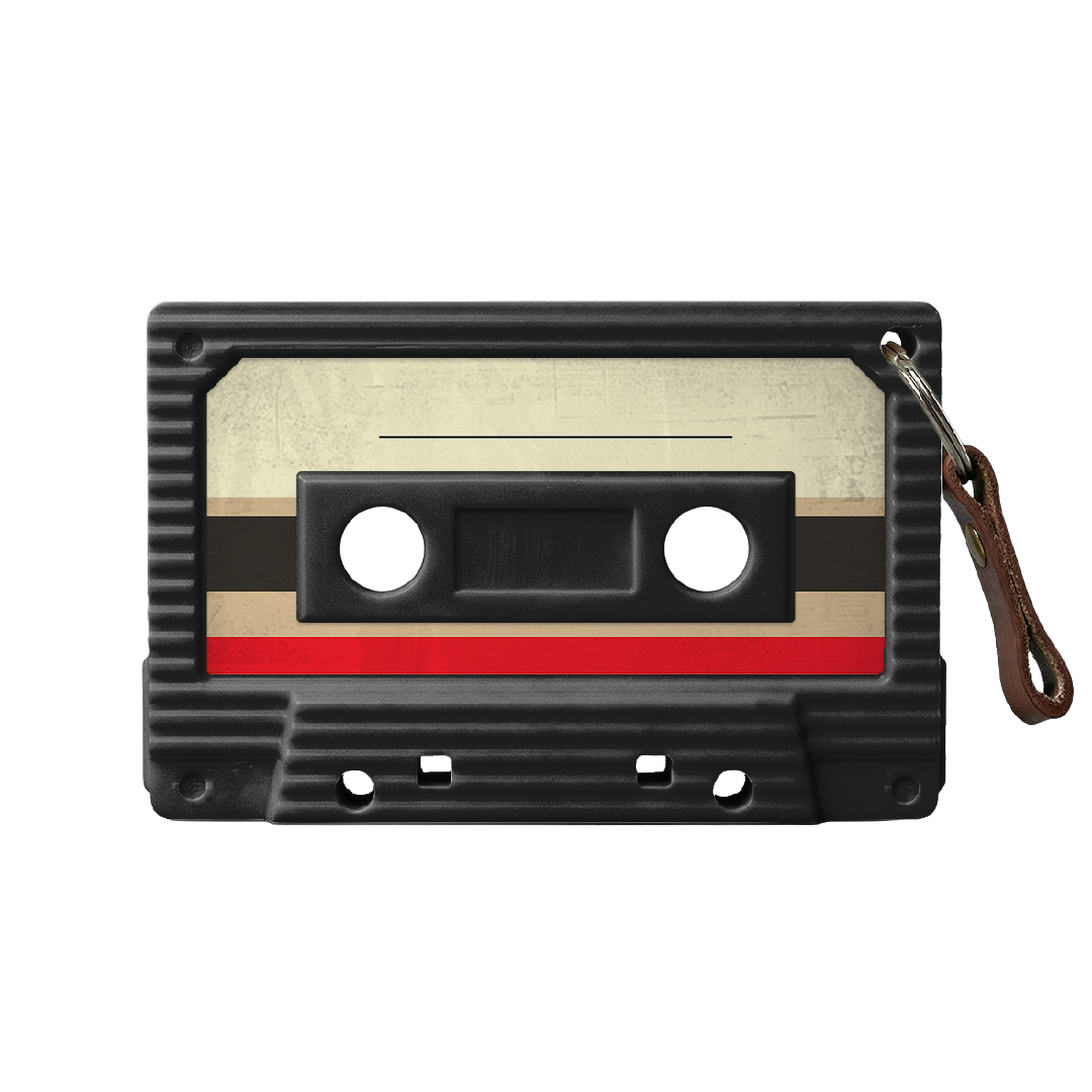 Kepto Smart Cassette Keychain