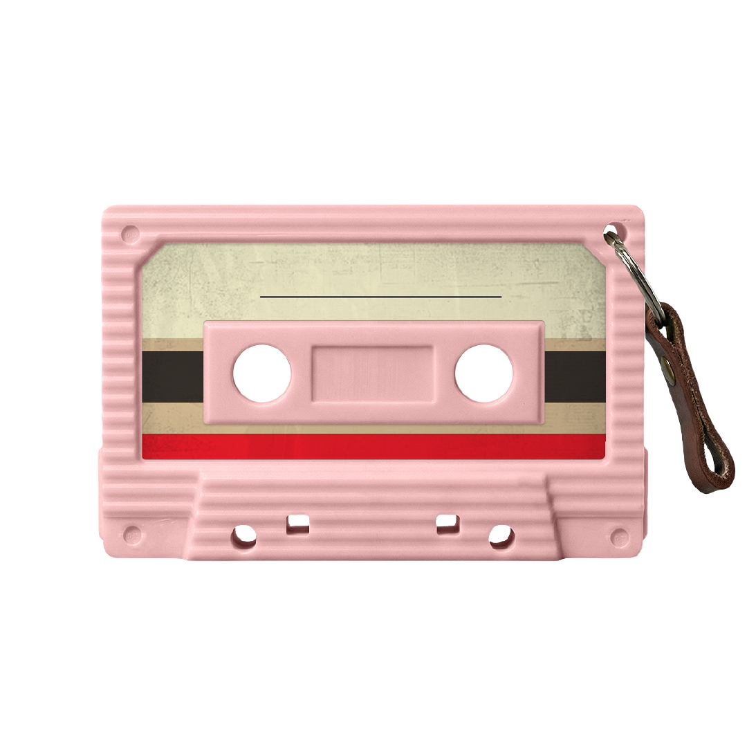 Kepto Smart Cassette Keychain